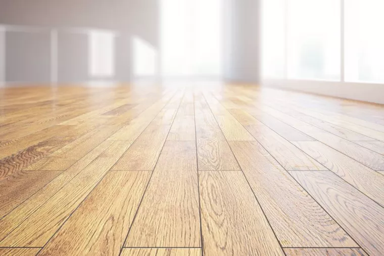 Faire appel à une équipe professionnelle pour du ponçage de parquet dans une maison, Bergerac, MA PEINTURE